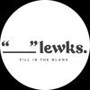 blanklewks